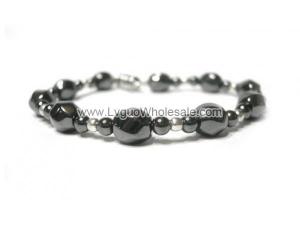 Hematite Bracelet